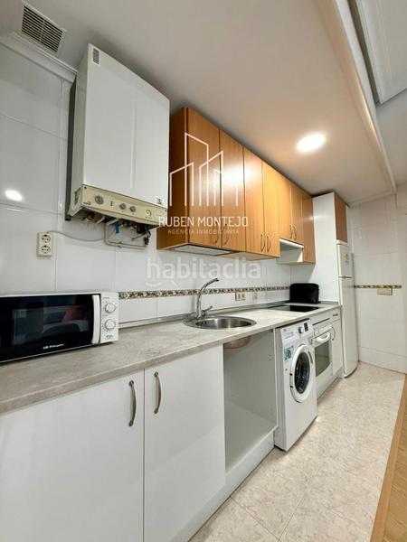 Foto 198f8ad4-45cc-41b2-a20e-e453c79dec70. Location appartement avec chauffage dans Pizarrales Salamanca