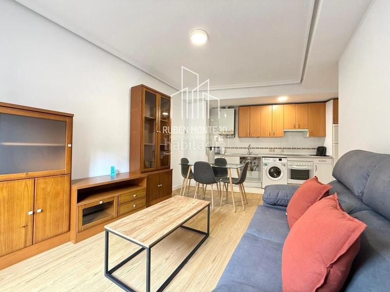 Foto 524dfc3a-5fa6-4530-ab94-1f978b7decef. Location appartement avec chauffage dans Pizarrales Salamanca