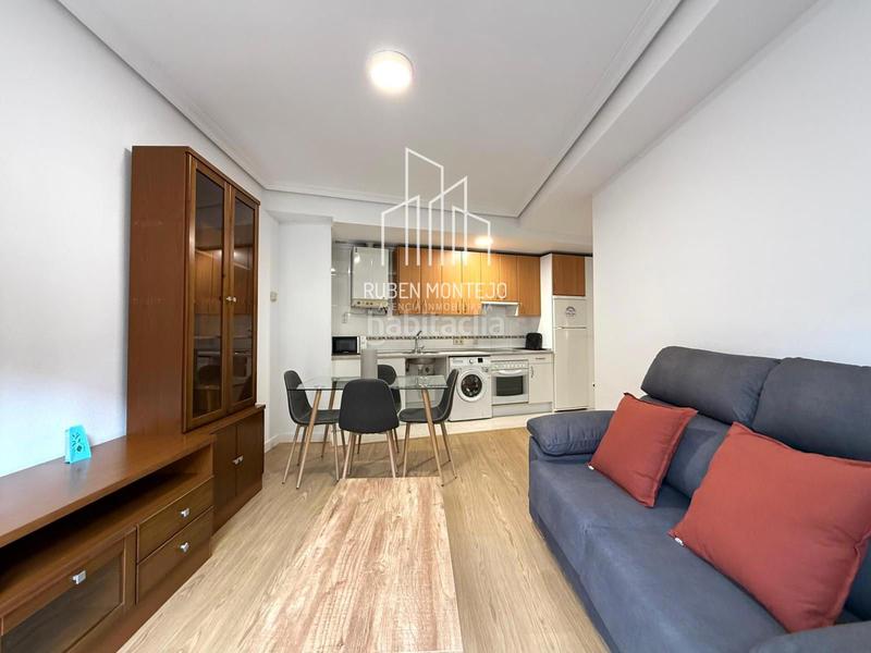Foto 933721f8-03d4-4f71-9b5a-90407635e979. Location appartement avec chauffage dans Pizarrales Salamanca