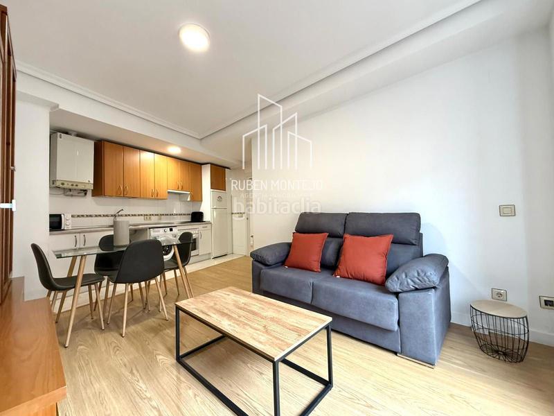 Foto e3058454-f773-4c59-bbe3-11a22ea84b46. Location appartement avec chauffage dans Pizarrales Salamanca