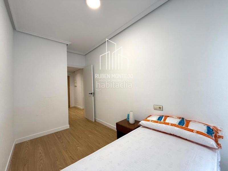 Foto 0678a49e-fb12-4ef6-986a-8e9d9949926f. Miete etagenwohnung mit heizung in Pizarrales Salamanca