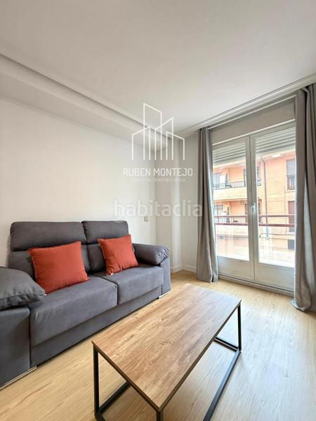 Foto 071a2117-696a-4d87-a455-1f93499009cf. Miete etagenwohnung mit heizung in Pizarrales Salamanca