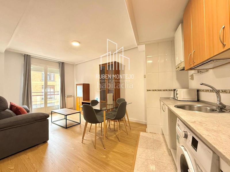 Foto 2d3e6ea9-96cd-4abf-8212-9940f06519e5. Miete etagenwohnung mit heizung in Pizarrales Salamanca