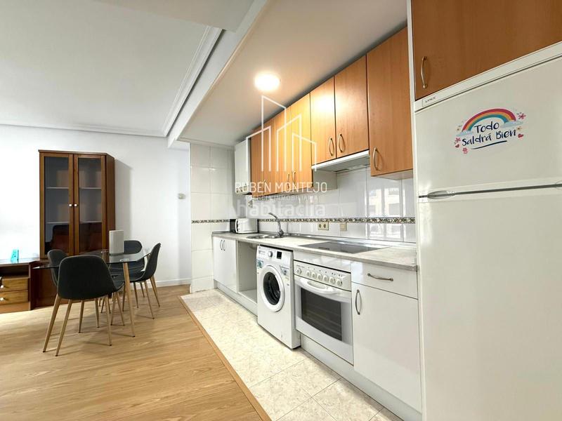 Foto 43ecba73-fd3d-4939-8d7e-3bfbc18f1e76. Miete etagenwohnung mit heizung in Pizarrales Salamanca