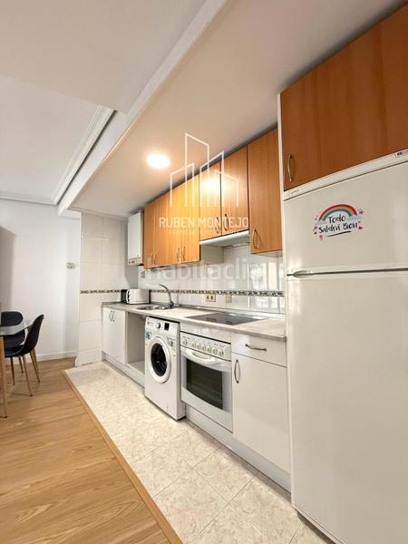 Foto 73ebae25-8fa7-4135-90e8-ac57ab026ad1. Miete etagenwohnung mit heizung in Pizarrales Salamanca