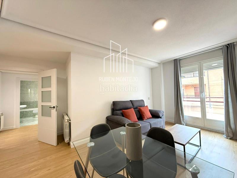 Foto a47da294-6c7c-433b-92bb-2357f0011243. Miete etagenwohnung mit heizung in Pizarrales Salamanca