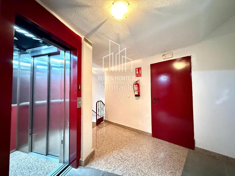 Foto b1c74953-6efc-4341-aace-2b795eab2a73. Miete etagenwohnung mit heizung in Pizarrales Salamanca