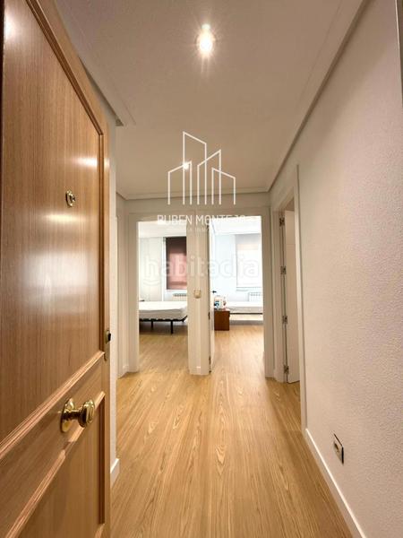 Foto ba7e0572-e83f-4b79-81b3-a888bb255d8a. Miete etagenwohnung mit heizung in Pizarrales Salamanca