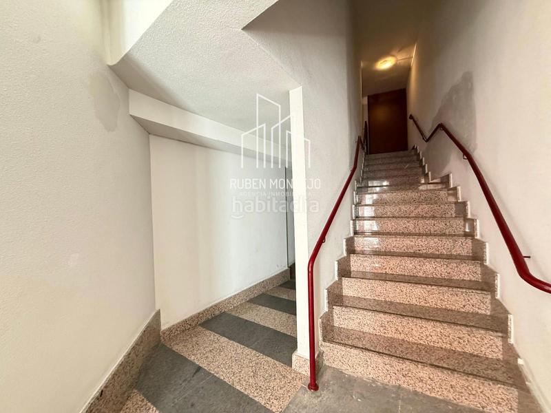 Foto d8f49a9c-75b6-4460-a55d-b4cc8691add0. Miete etagenwohnung mit heizung in Pizarrales Salamanca