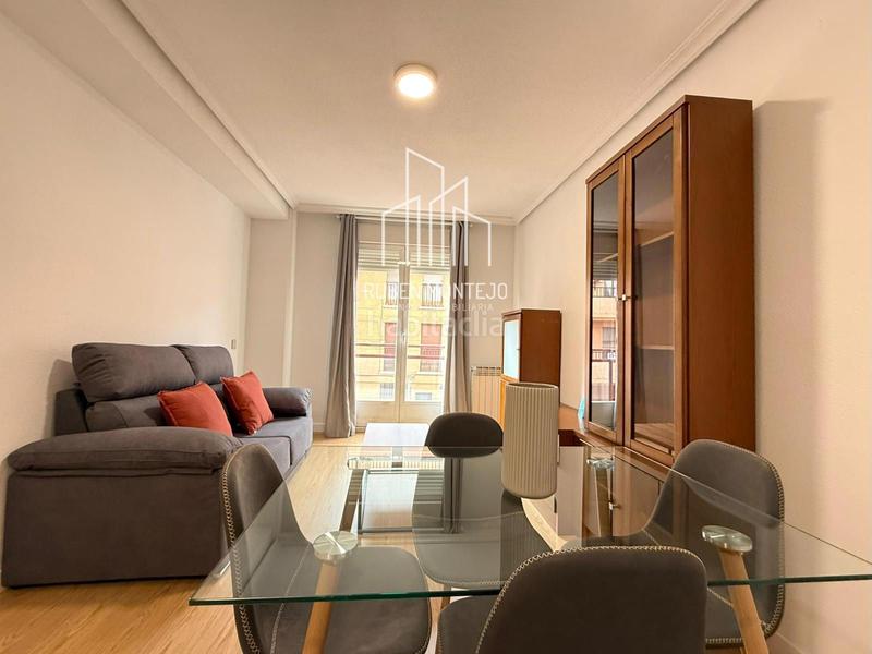 Foto dda2d1d8-27f1-4a89-8e92-bb9a788a045c. Miete etagenwohnung mit heizung in Pizarrales Salamanca