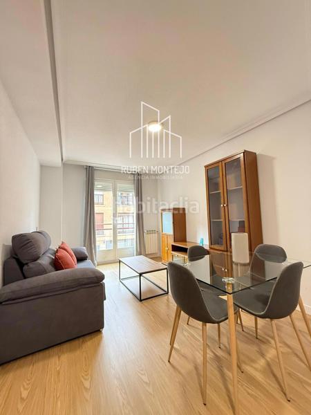 Foto f4025984-798b-4dce-88b6-b039947f2d56. Miete etagenwohnung mit heizung in Pizarrales Salamanca