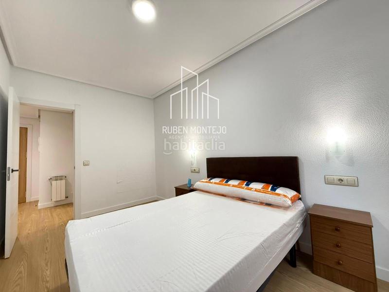 Foto f94fa9c7-0fe6-4428-af76-a10e25fc3a76. Miete etagenwohnung mit heizung in Pizarrales Salamanca