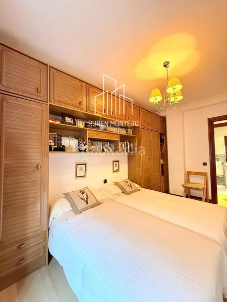 Foto 06c7412b-4a84-47ea-9867-248e13dcd589. Appartamento con riscaldamento in Pizarrales Salamanca