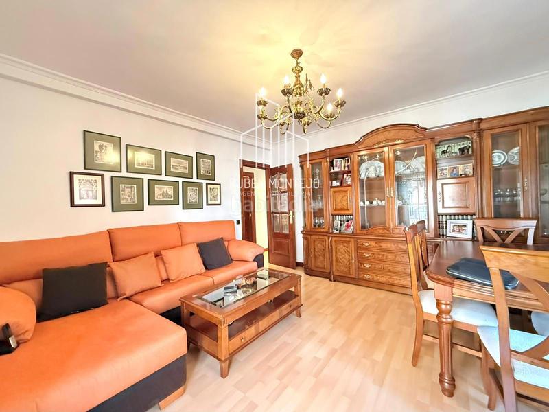 Foto 0ec5bd07-7d89-4320-acb5-04b440e36b30. Appartamento con riscaldamento in Pizarrales Salamanca