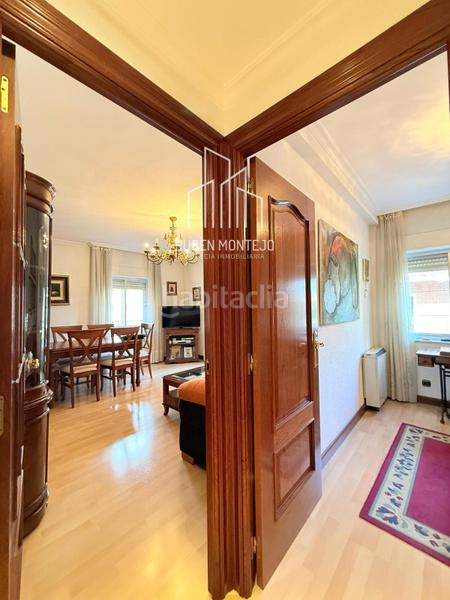 Foto 2a467ec9-d37e-4b2c-890c-3f1a18c1d283. Appartamento con riscaldamento in Pizarrales Salamanca