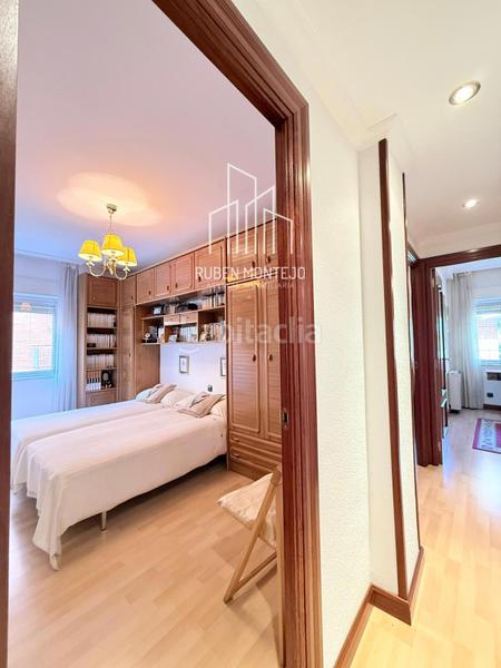 Foto 2fcf3f58-04c3-459a-959c-4f55ef5ed0e6. Appartamento con riscaldamento in Pizarrales Salamanca