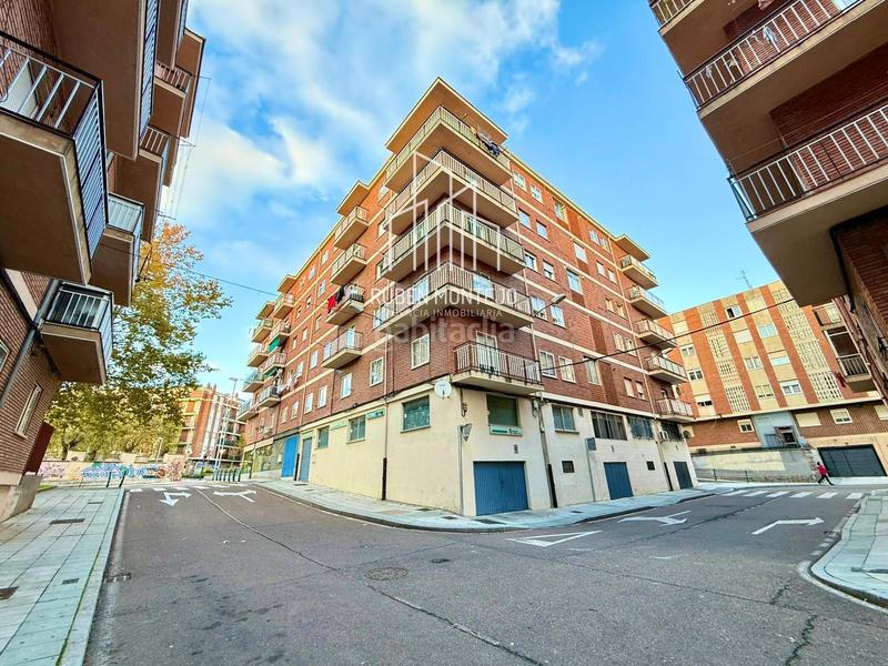 Foto 31901c84-92bc-4ade-a9f4-f3440ccb2d64. Appartamento con riscaldamento in Pizarrales Salamanca