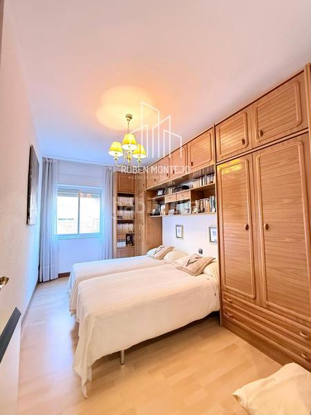 Foto 45a8cf21-067e-4814-83d4-c26a542dea5f. Appartamento con riscaldamento in Pizarrales Salamanca