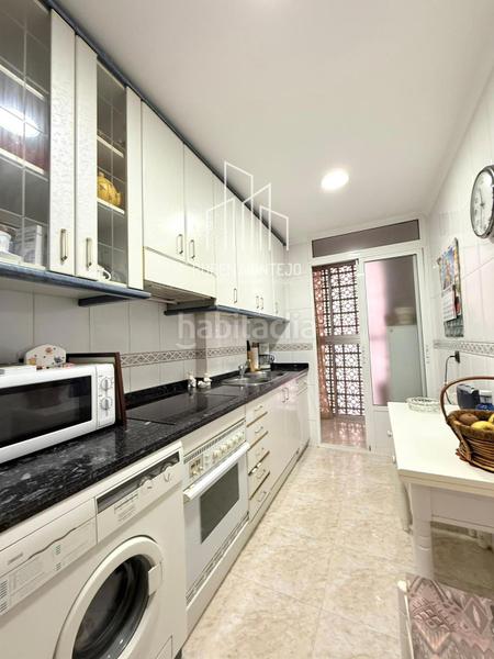 Foto 545f8625-bf06-488c-8474-b5a0286d389a. Appartamento con riscaldamento in Pizarrales Salamanca