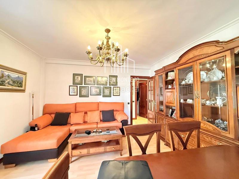 Foto 5ca80192-0647-463c-8ba1-aea997df1a54. Appartamento con riscaldamento in Pizarrales Salamanca