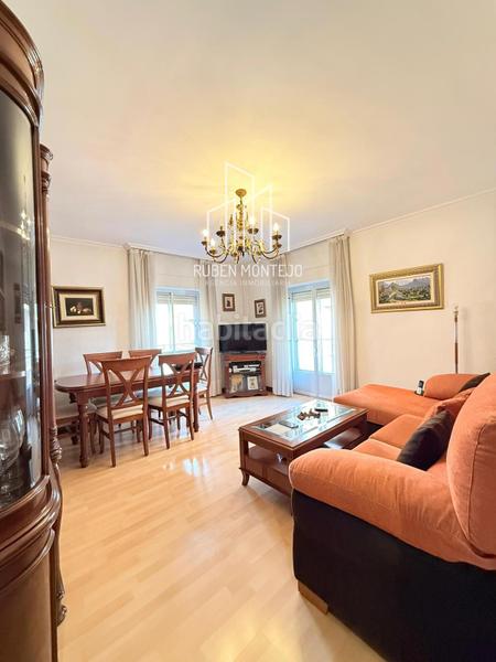 Foto 5e8bfab5-a8cc-47ad-a201-687b5cdc3ecd. Appartamento con riscaldamento in Pizarrales Salamanca