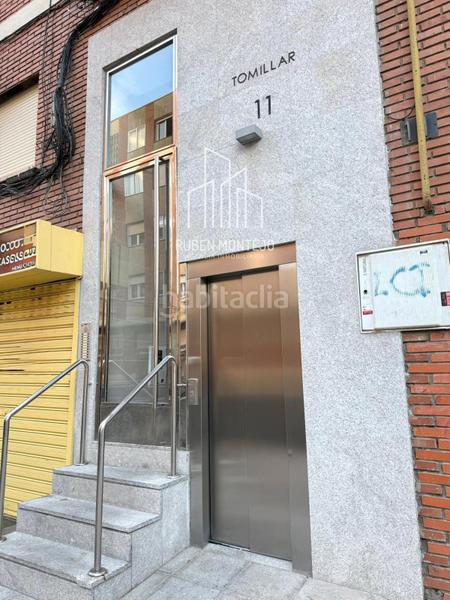 Foto 6b93a720-2993-4761-bab0-4d5a35401a3c. Appartamento con riscaldamento in Pizarrales Salamanca