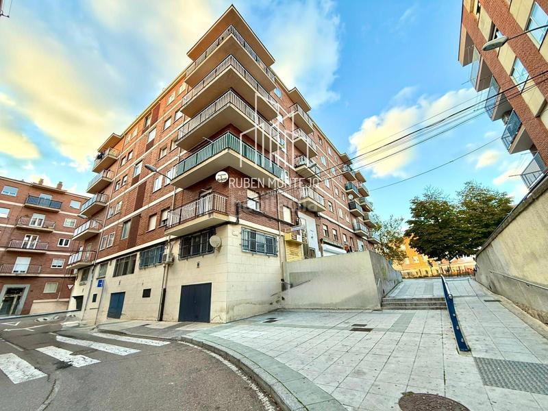 Foto 786c2e57-522d-40bf-b8c8-72b8b8c040f6. Appartamento con riscaldamento in Pizarrales Salamanca