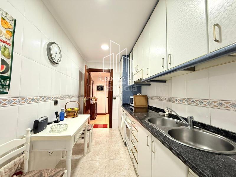 Foto 79fbca5b-71e0-49d2-8b6e-31e91624127b. Appartamento con riscaldamento in Pizarrales Salamanca