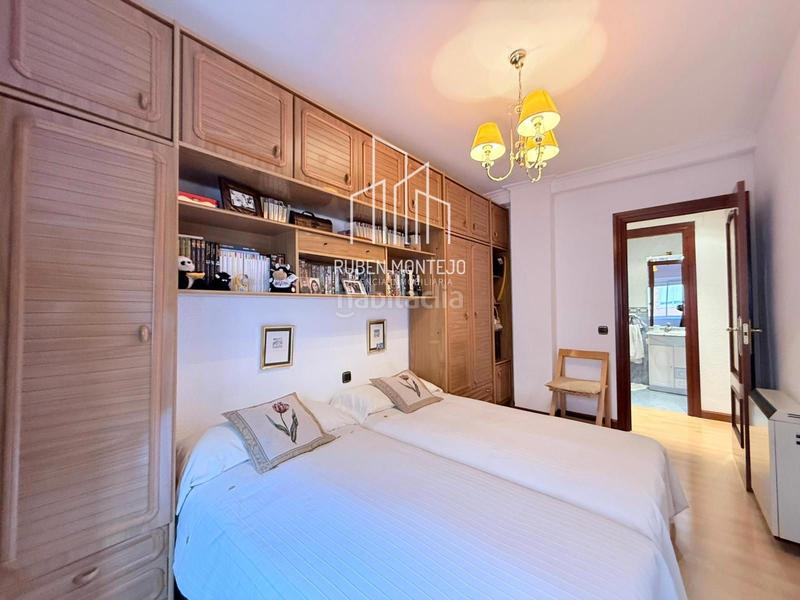 Foto 7fde8c15-aa99-46a4-9f03-a0c175df5eb5. Appartamento con riscaldamento in Pizarrales Salamanca