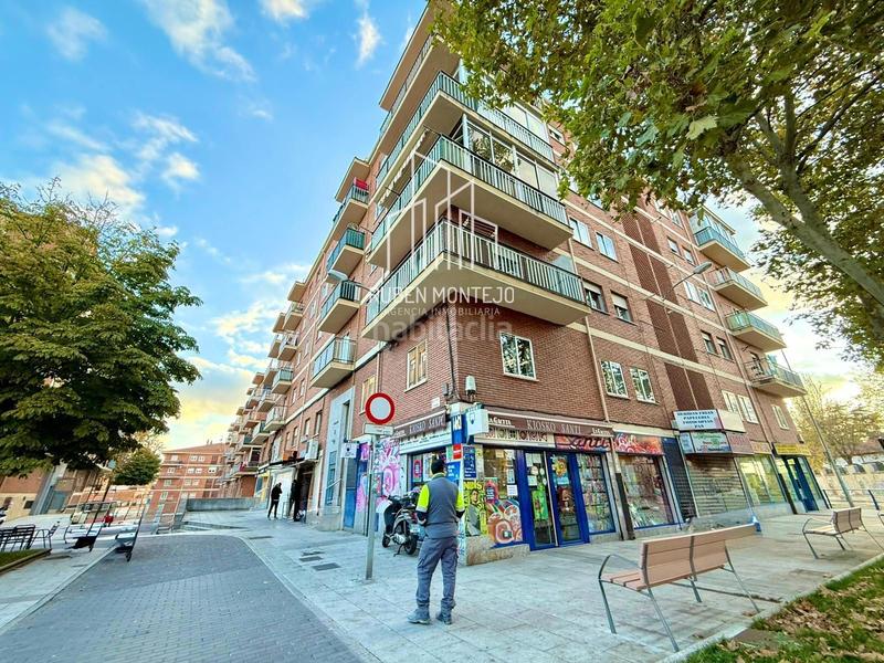 Foto 83e2e5be-87df-43aa-b972-5b92c6356d19. Appartamento con riscaldamento in Pizarrales Salamanca