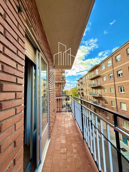 Foto 85ea5dc5-2036-4881-8b31-bcebede27ad2. Appartamento con riscaldamento in Pizarrales Salamanca