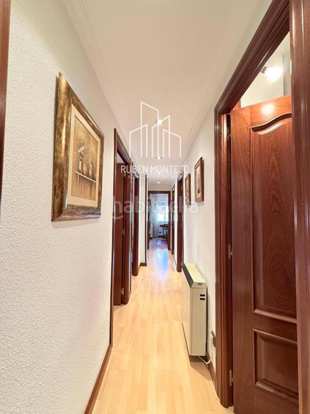 Foto 9026b589-be4b-49b9-8634-3279209115ed. Appartamento con riscaldamento in Pizarrales Salamanca