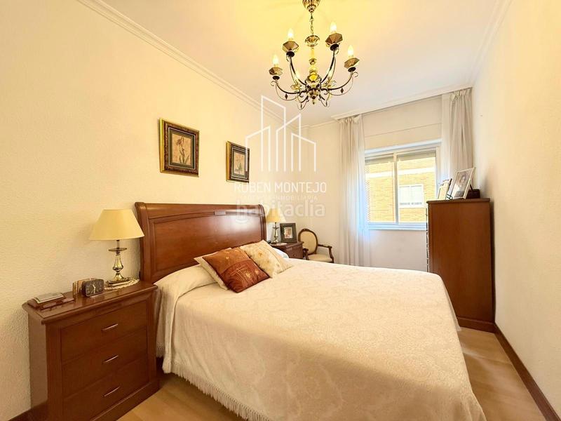 Foto 910c36c1-6b6b-45cb-8f9a-3734e57306a9. Appartamento con riscaldamento in Pizarrales Salamanca