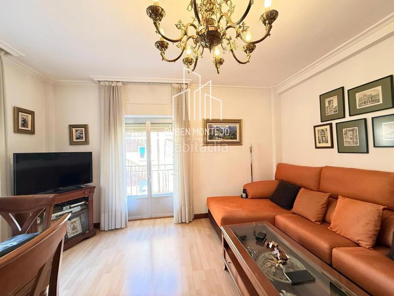 Foto 9aa0dc02-1625-4cce-b875-726e6f1a2205. Appartamento con riscaldamento in Pizarrales Salamanca