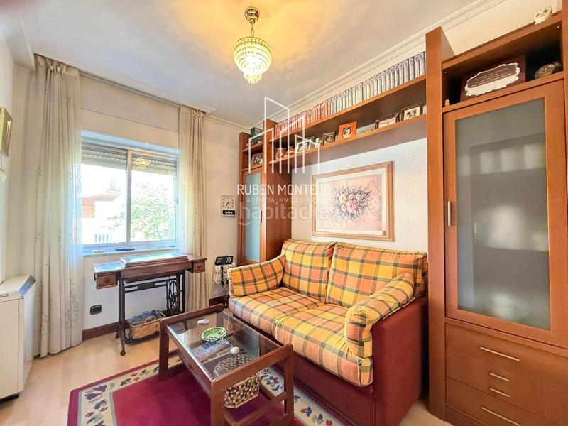 Foto 9e5dc8f3-79c7-4de4-b985-cc2b7bd72269. Appartamento con riscaldamento in Pizarrales Salamanca