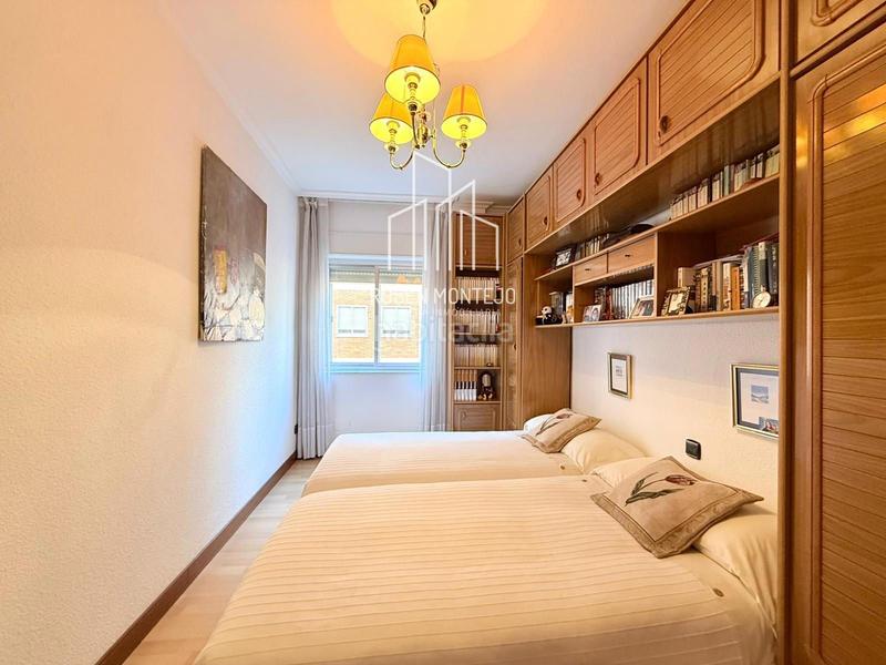 Foto ad66eb8f-548e-45a0-bd29-93dffa835d98. Appartamento con riscaldamento in Pizarrales Salamanca