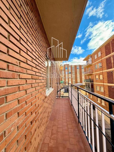 Foto b5257835-ed68-4e78-ac20-fbf8fefe26e6. Appartamento con riscaldamento in Pizarrales Salamanca