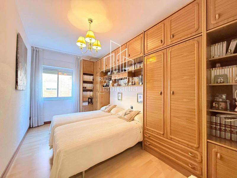 Foto b56d7d55-2312-4a91-bfd0-bd7cbfe3ec04. Appartamento con riscaldamento in Pizarrales Salamanca