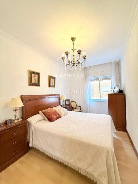 Foto cadfe326-df16-4c87-ad47-0e65bdb09d92. Appartamento con riscaldamento in Pizarrales Salamanca