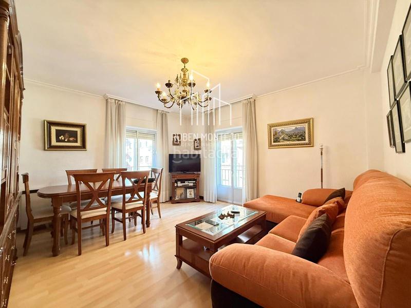 Foto cd6540b0-6476-4fb6-b41f-d8136364d452. Appartamento con riscaldamento in Pizarrales Salamanca