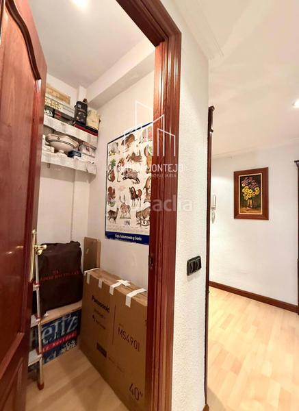 Foto da6b1962-b7ed-4f33-b62f-008464fd6039. Appartamento con riscaldamento in Pizarrales Salamanca