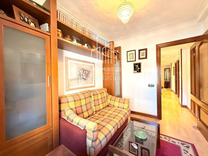 Foto e3b1a730-ce50-4c7e-a7e7-d733a754356c. Appartamento con riscaldamento in Pizarrales Salamanca