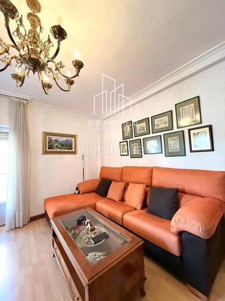 Foto e5b8a29e-6f5d-4dbc-b36d-d007b1397dad. Appartamento con riscaldamento in Pizarrales Salamanca