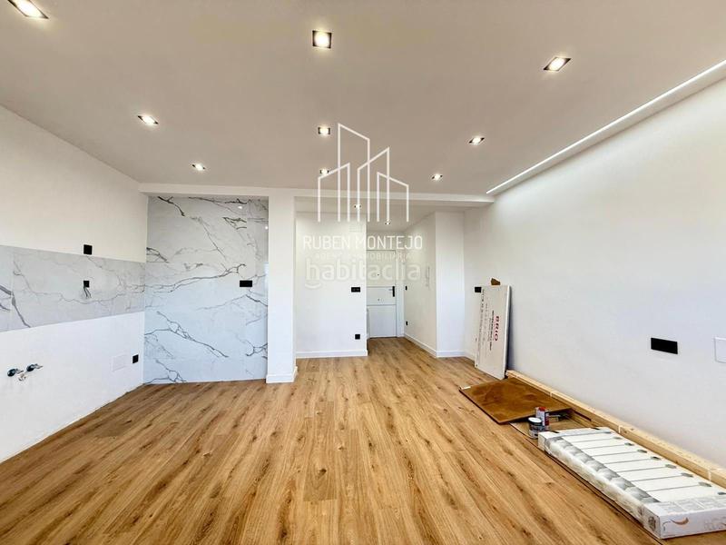 Foto 0817f472-a35a-40c2-861c-2ead1934bc8b. Appartement avec chauffage dans Pizarrales Salamanca