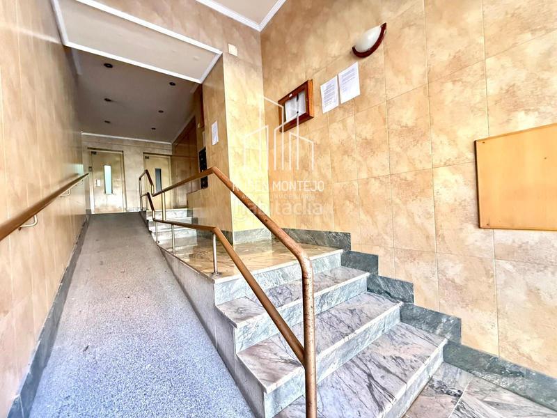 Foto 2b55cc01-7cfa-4c9b-9652-aeb88df39c99. Appartement avec chauffage dans Pizarrales Salamanca