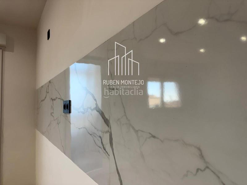 Foto 2fe6e4b6-bbad-4a26-b5da-c0a6ee09563b. Appartement avec chauffage dans Pizarrales Salamanca