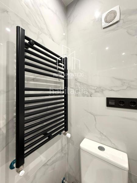 Foto 5890ad96-90e3-442a-83ba-c9c2397493df. Appartement avec chauffage dans Pizarrales Salamanca