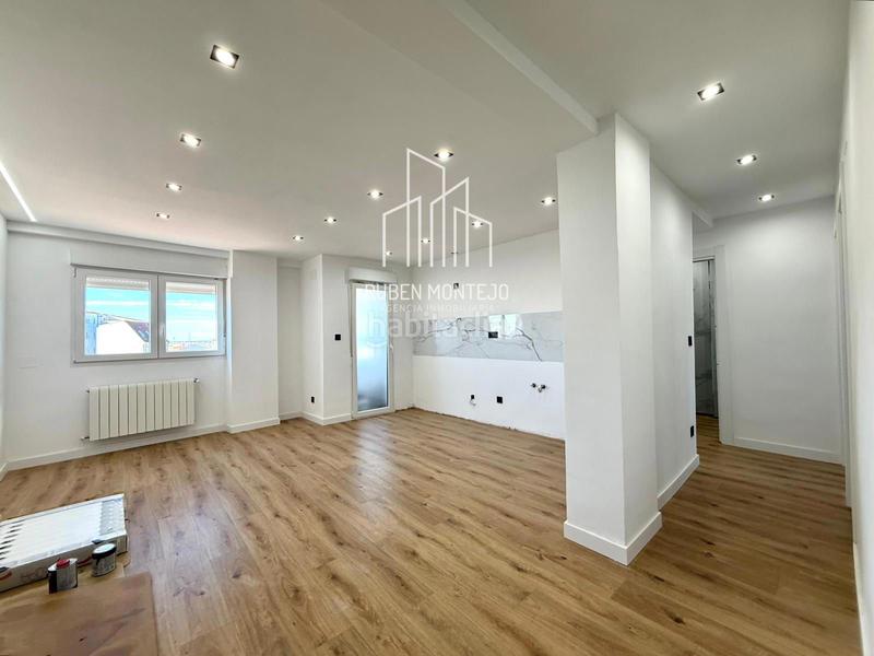 Foto 6bf057f7-0587-444d-8b14-a4f5261f9b42. Appartement avec chauffage dans Pizarrales Salamanca