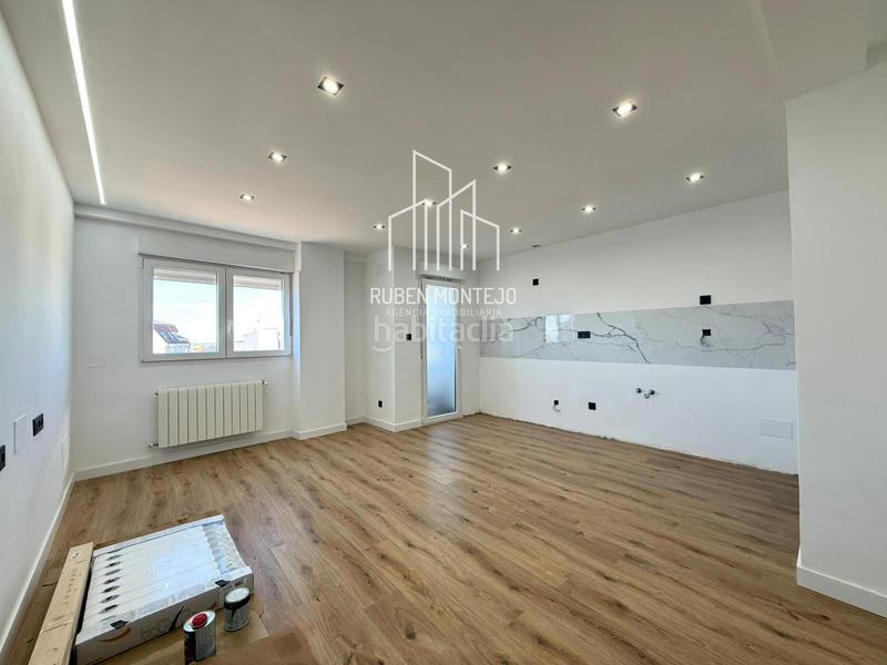 Foto 7a5aca67-87a3-4ffb-9e7e-4471279eb6ec. Appartement avec chauffage dans Pizarrales Salamanca