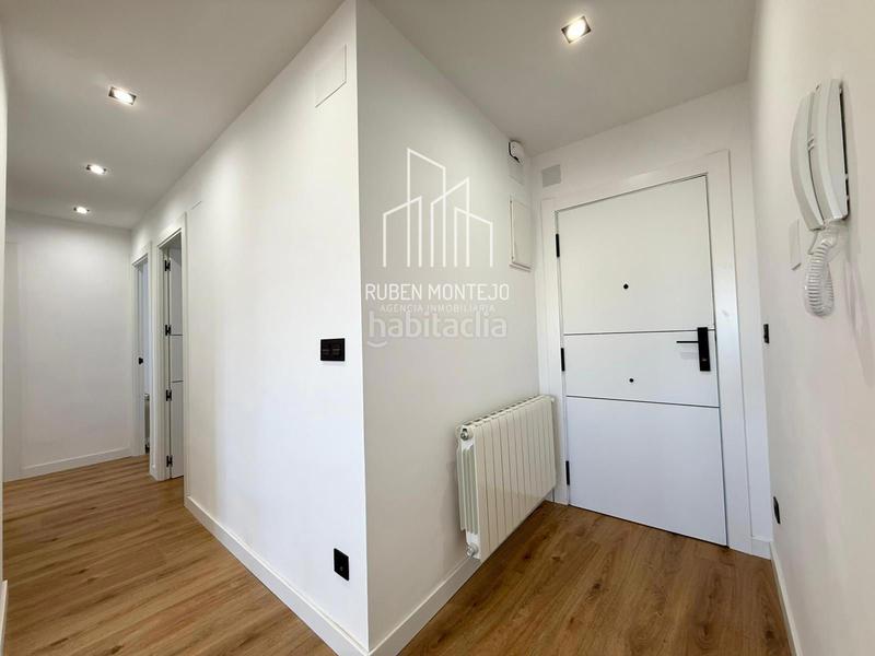 Foto e5082d5f-506c-40f3-9cf8-c6f65260adbd. Appartement avec chauffage dans Pizarrales Salamanca